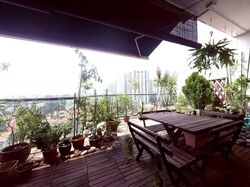 The Horizon (D10), Condominium #637592821